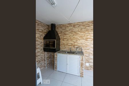 Casa para alugar com 200m², 3 quartos e 2 vagas Casa para alugar com 200m², 3 quartos e 2 vagasChurrasqueira