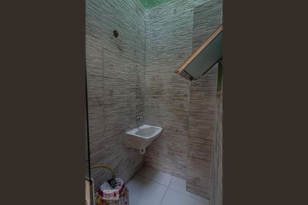 Casa para alugar com 200m², 3 quartos e 2 vagas Casa para alugar com 200m², 3 quartos e 2 vagasÁrea de Serviço
