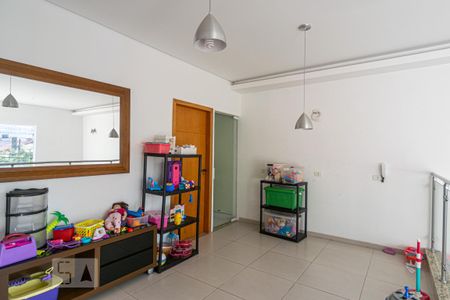 Casa para alugar com 200m², 3 quartos e 2 vagas Casa para alugar com 200m², 3 quartos e 2 vagasPiso superior