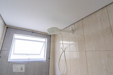 Casa para alugar com 200m², 3 quartos e 2 vagas Casa para alugar com 200m², 3 quartos e 2 vagasBanheiro da Suíte 2