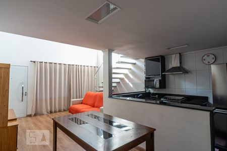 Casa para alugar com 200m², 3 quartos e 2 vagas Casa para alugar com 200m², 3 quartos e 2 vagasCozinha