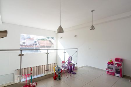 Casa para alugar com 200m², 3 quartos e 2 vagas Casa para alugar com 200m², 3 quartos e 2 vagasPiso superior