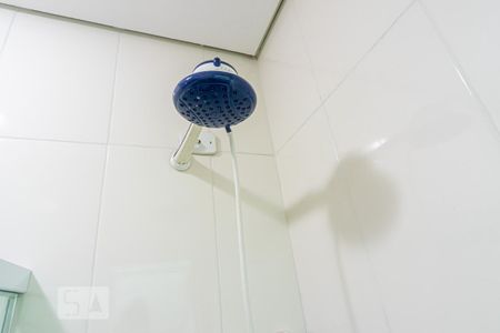 Casa para alugar com 200m², 3 quartos e 2 vagas Casa para alugar com 200m², 3 quartos e 2 vagasBanheiro da Suíte 1