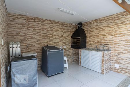 Casa para alugar com 200m², 3 quartos e 2 vagas Casa para alugar com 200m², 3 quartos e 2 vagasÁrea de Serviço