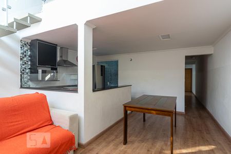 Casa para alugar com 200m², 3 quartos e 2 vagas Casa para alugar com 200m², 3 quartos e 2 vagasSala/Cozinha