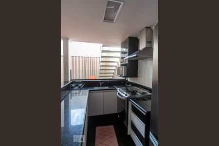 Casa para alugar com 200m², 3 quartos e 2 vagas Casa para alugar com 200m², 3 quartos e 2 vagasCozinha