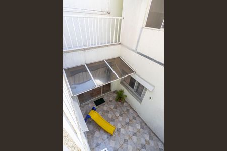 Casa para alugar com 200m², 3 quartos e 2 vagas Casa para alugar com 200m², 3 quartos e 2 vagasÁrea Externa