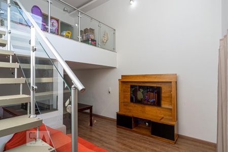 Casa para alugar com 200m², 3 quartos e 2 vagas Casa para alugar com 200m², 3 quartos e 2 vagasSala
