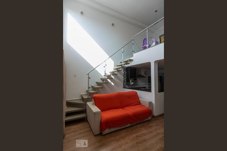 Casa para alugar com 200m², 3 quartos e 2 vagas Casa para alugar com 200m², 3 quartos e 2 vagasSala