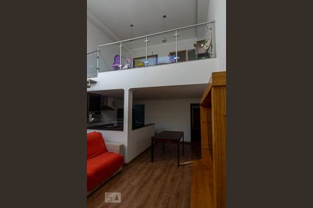 Casa para alugar com 200m², 3 quartos e 2 vagas Casa para alugar com 200m², 3 quartos e 2 vagasSala