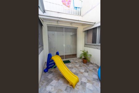 Casa para alugar com 200m², 3 quartos e 2 vagas Casa para alugar com 200m², 3 quartos e 2 vagasÁrea Externa