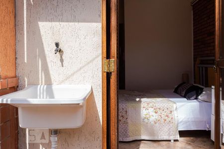 Apartamento para alugar com 45m², 1 quarto e 1 vagaÁrea de Serviço