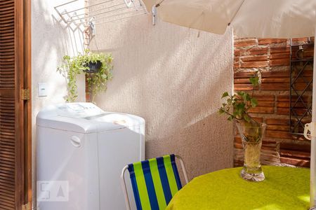 Apartamento para alugar com 45m², 1 quarto e 1 vagaÁrea de Serviço