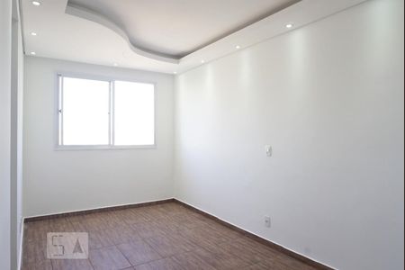 Sala de apartamento à venda com 2 quartos, 41m² em Itaquera, São Paulo