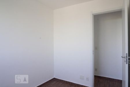 Quarto 1 de apartamento à venda com 2 quartos, 41m² em Itaquera, São Paulo