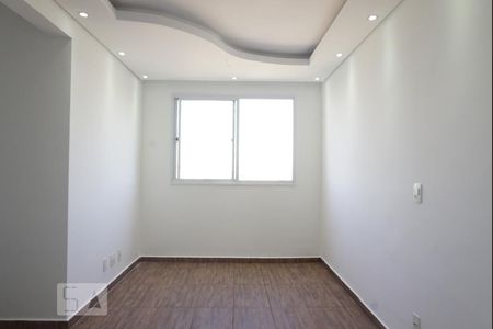 Sala de apartamento à venda com 2 quartos, 41m² em Itaquera, São Paulo