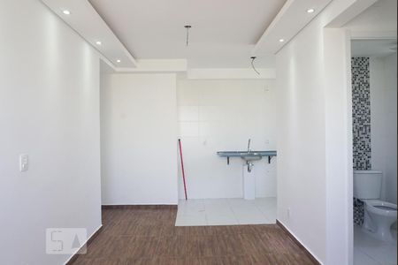 Sala de apartamento à venda com 2 quartos, 41m² em Itaquera, São Paulo