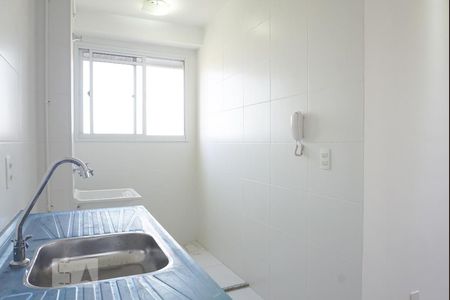 Apartamento à venda com 41m², 2 quartos e sem vaga Apartamento à venda com 41m², 2 quartos e sem vagaCozinha