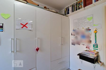 Apartamento para alugar com 49m², 2 quartos e 1 vagaQuarto 2