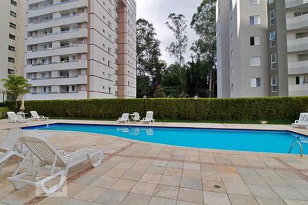 Apartamento para alugar com 49m², 2 quartos e 1 vagaÁrea comum - Piscina