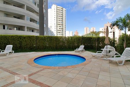 Apartamento para alugar com 49m², 2 quartos e 1 vagaÁrea comum - Piscina