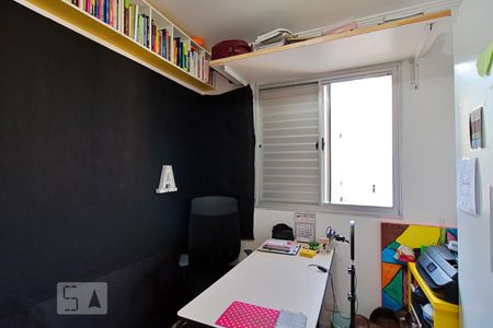 Apartamento para alugar com 49m², 2 quartos e 1 vagaQuarto 2