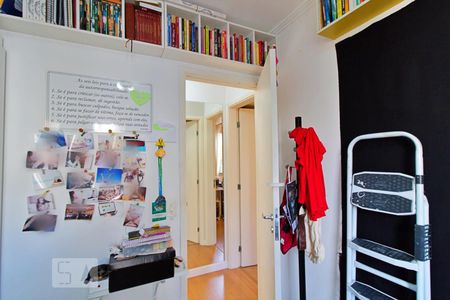 Apartamento para alugar com 49m², 2 quartos e 1 vagaQuarto 2