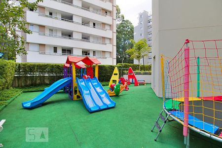 Apartamento para alugar com 49m², 2 quartos e 1 vagaÁrea Comum - Playground