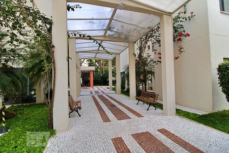 Apartamento para alugar com 49m², 2 quartos e 1 vagaÁrea comum