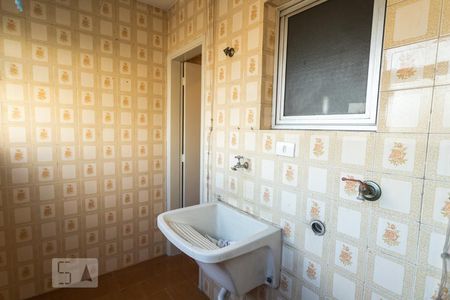 Apartamento para alugar com 78m², 2 quartos e 1 vagaÁrea de Serviço