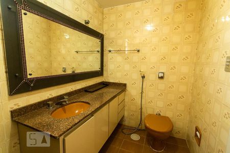 Apartamento para alugar com 78m², 2 quartos e 1 vagaBanheiro