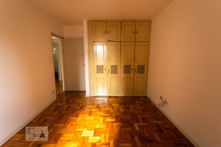 Apartamento para alugar com 78m², 2 quartos e 1 vagaQuarto 2 - Armários