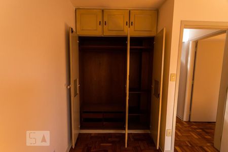 Apartamento para alugar com 78m², 2 quartos e 1 vagaQuarto 1 - Armários