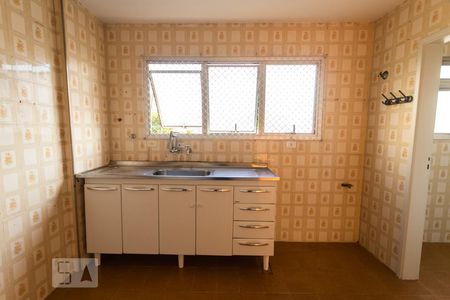 Apartamento para alugar com 78m², 2 quartos e 1 vagaCozinha