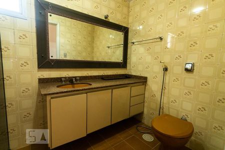 Apartamento para alugar com 78m², 2 quartos e 1 vagaBanheiro