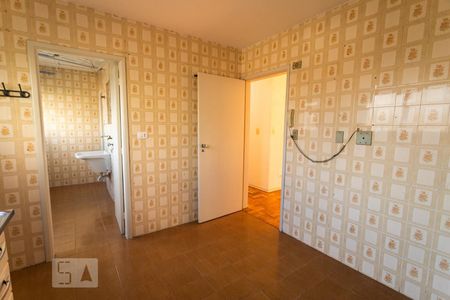 Apartamento para alugar com 78m², 2 quartos e 1 vagaCozinha