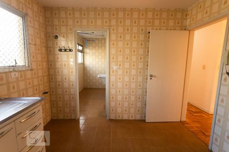 Apartamento para alugar com 78m², 2 quartos e 1 vagaCozinha