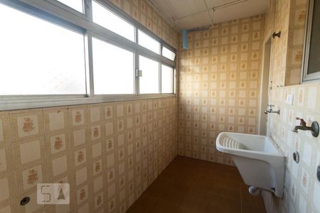 Apartamento para alugar com 78m², 2 quartos e 1 vagaÁrea de Serviço