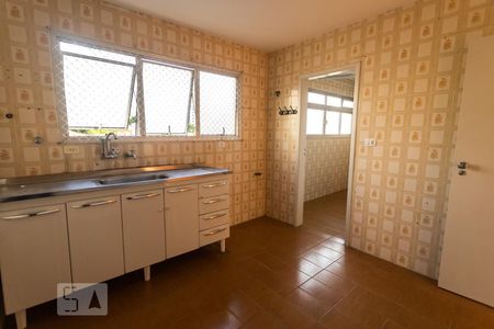 Apartamento para alugar com 78m², 2 quartos e 1 vagaCozinha