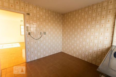 Apartamento para alugar com 78m², 2 quartos e 1 vagaCozinha