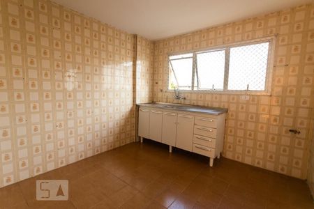 Apartamento para alugar com 78m², 2 quartos e 1 vagaCozinha