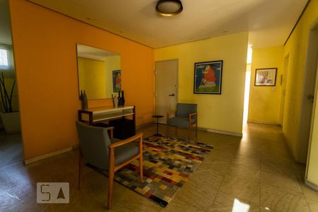 Apartamento para alugar com 78m², 2 quartos e 1 vagaHall de Entrada