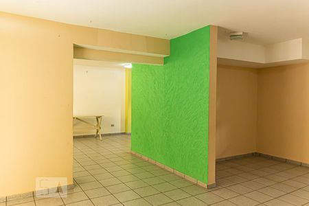 Studio para alugar com 28m², 1 quarto e sem vagaÁrea comum - Salão de festas