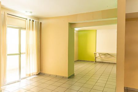 Studio para alugar com 28m², 1 quarto e sem vagaÁrea comum - Salão de festas