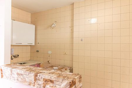 Studio para alugar com 28m², 1 quarto e sem vagaCozinha