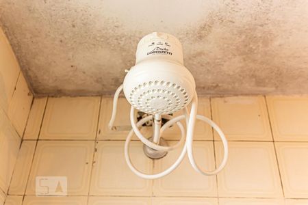 Studio para alugar com 28m², 1 quarto e sem vagaBanheiro