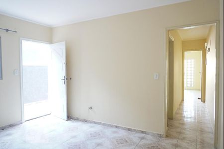 Sala de casa à venda com 2 quartos, 80m² em Jardim Danfer, São Paulo