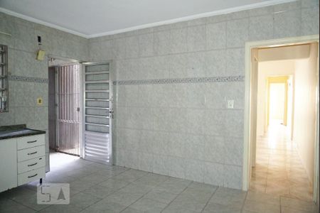 Casa à venda com 80m², 2 quartos e 1 vagav