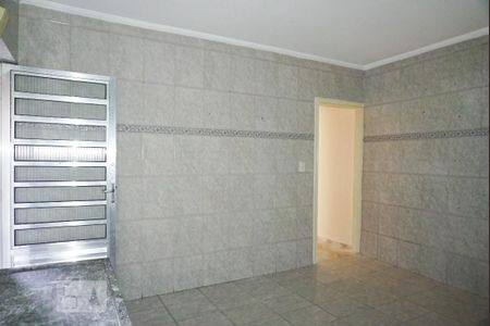 Casa à venda com 80m², 2 quartos e 1 vagaCozinha