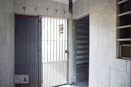 Casa à venda com 80m², 2 quartos e 1 vagav